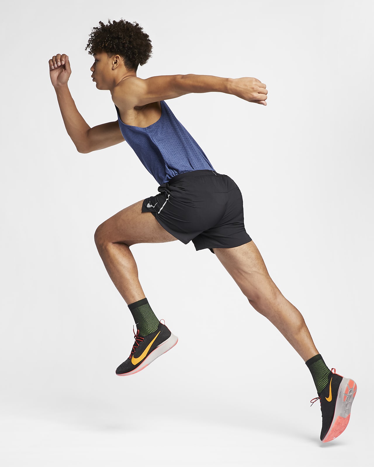 nike flex stride 5